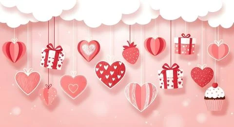 Menu Saint Valentin 2026