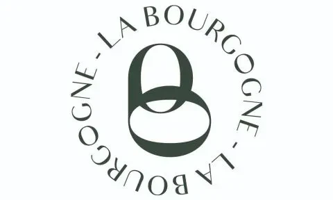 Logo La Bourgogne Tourisme