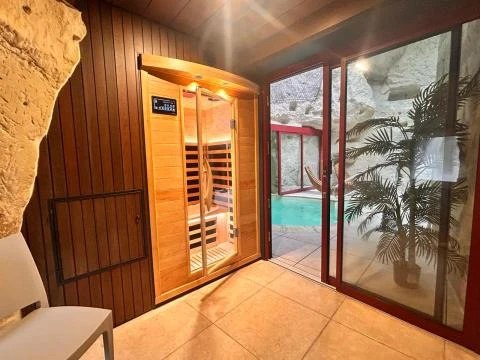 image Logis Hôtel Demeure de la Vignole