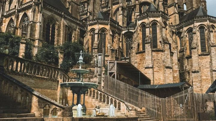 image image Hotel Saint Jacques