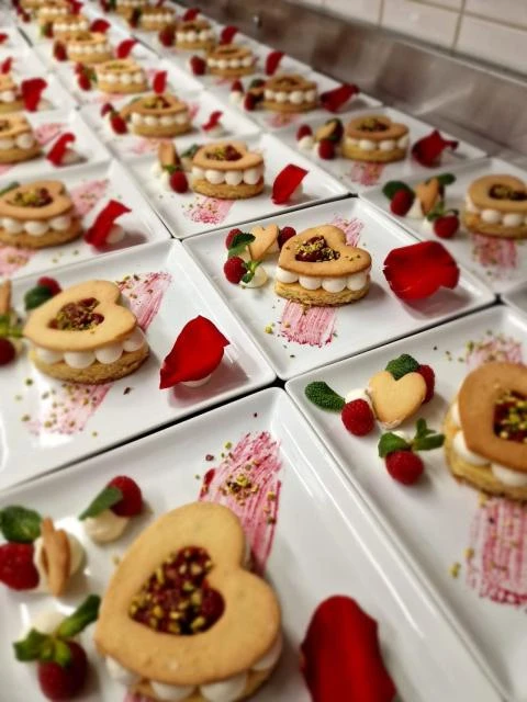 image Hôtel Le Quai Fleuri