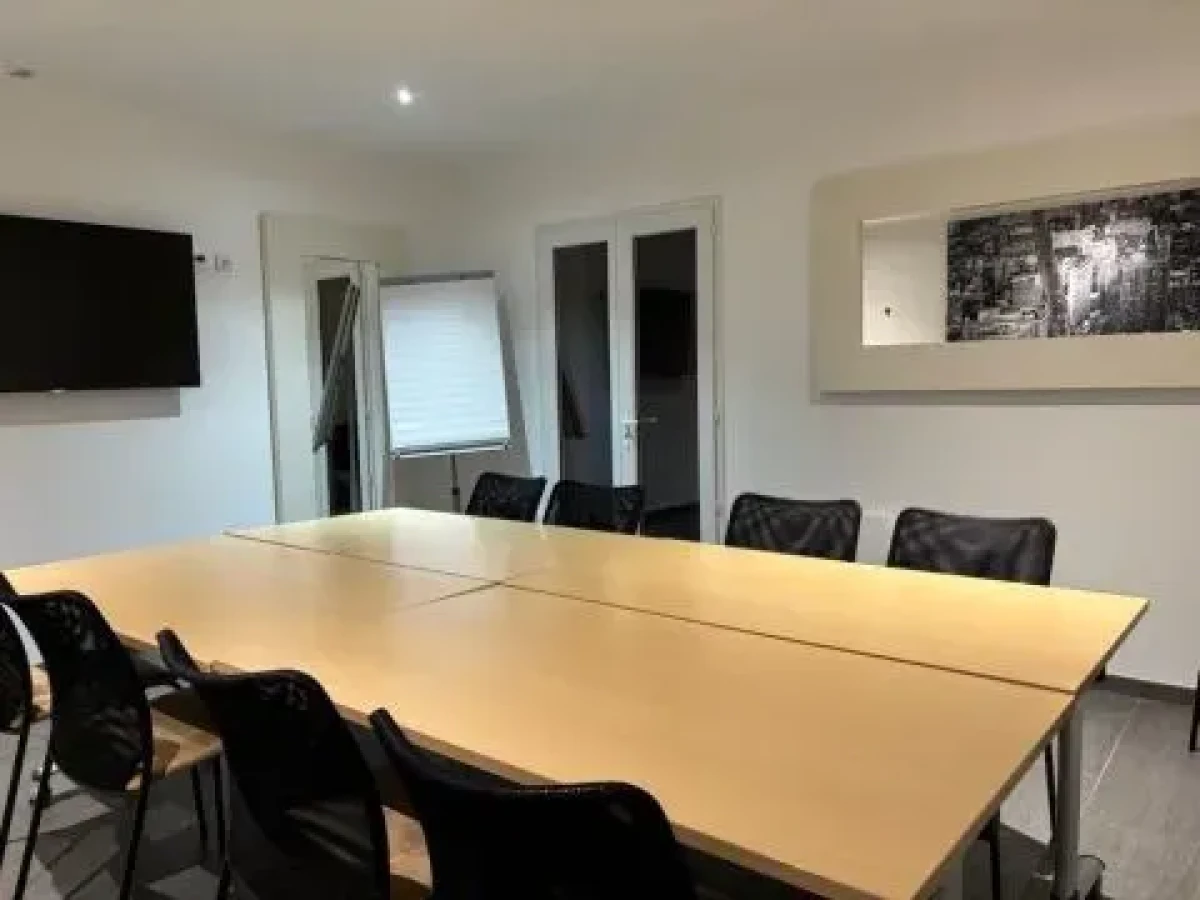 Séminaire au cœur du Beaujolais, Pierres dorées