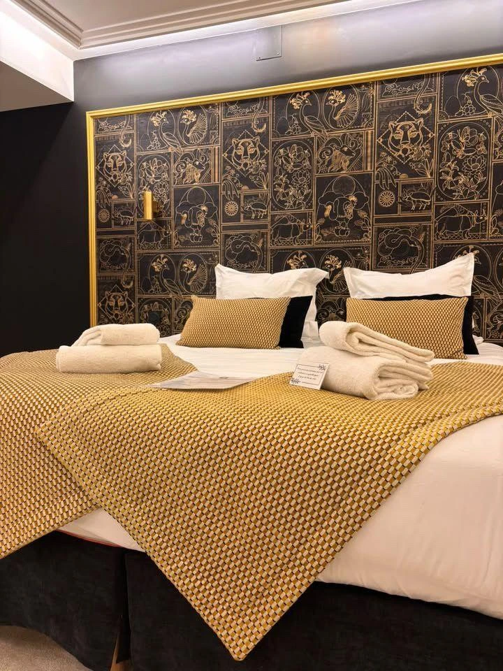 image  Nos chambres à Gevrey-Chambertin