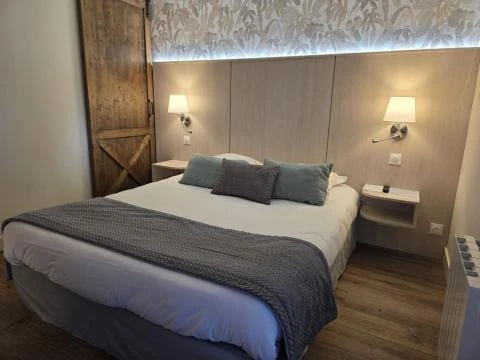 image Hôtel Le Quai Fleuri