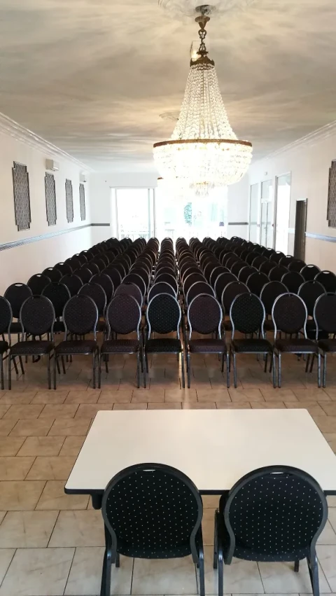 image Séminaires entreprise