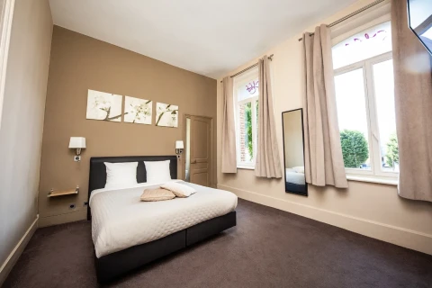 image Chambres de charme à Corbehem