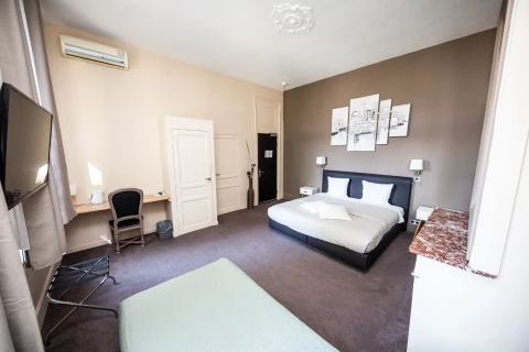 image Chambres de charme à Corbehem