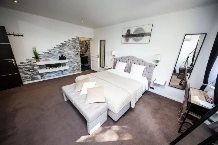 image image Hotel Le Manoir de Fourcy