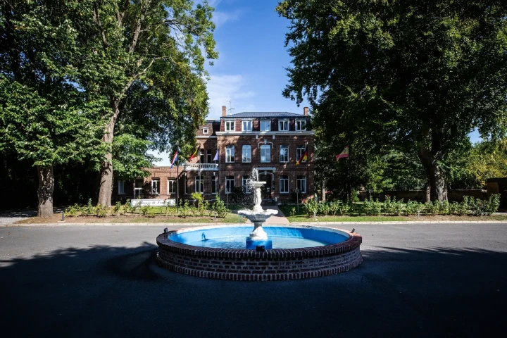 image image Hotel Le Manoir de Fourcy