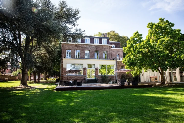 image image Hotel Le Manoir de Fourcy