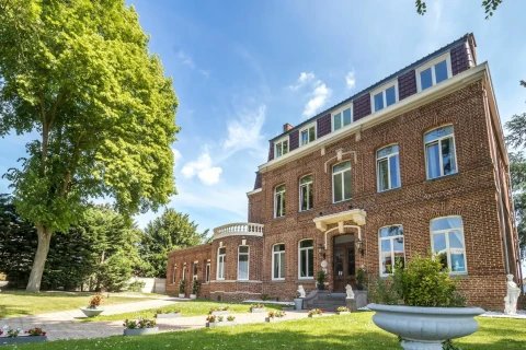 imageHistoric boutique hotel