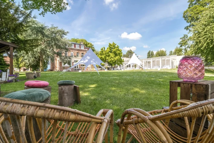 image image Hotel Le Manoir de Fourcy