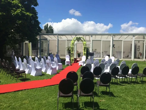 image Salle de réception et mariage à Corbehem