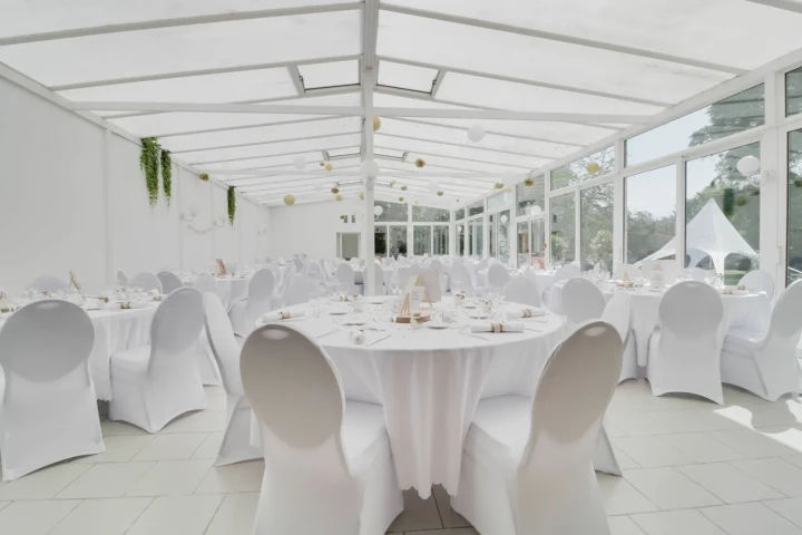 image Salle de réception et mariage