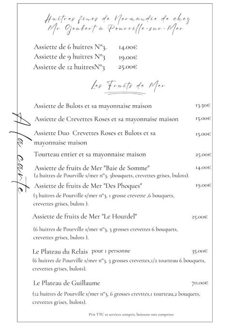 image Logis Hôtel le Relais Guillaume de Normandy