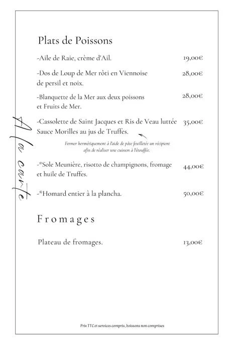 image Logis Hôtel le Relais Guillaume de Normandy