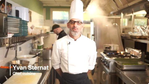 image Domaine de la Forêt d'Orient