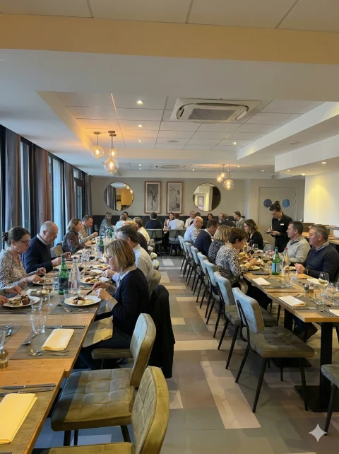 image Domaine de la Forêt d'Orient