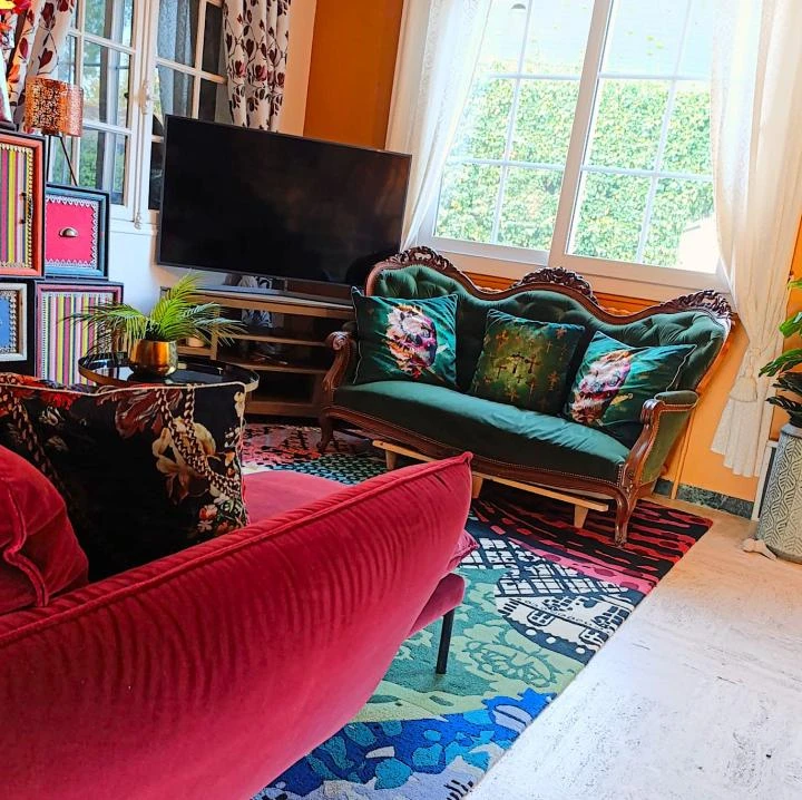 image Hôtel de charme près de Le Mans