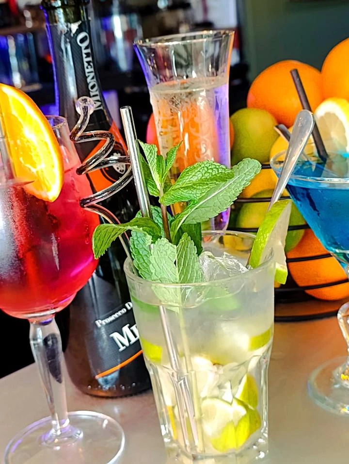 image Restaurant près du Mans