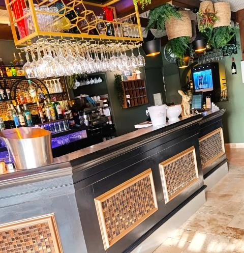 image Hôtel de charme près du Mans