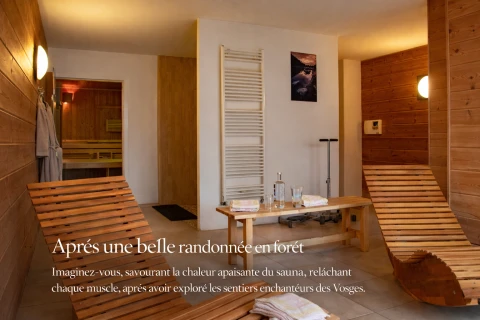 image Logis Hôtel des Lacs