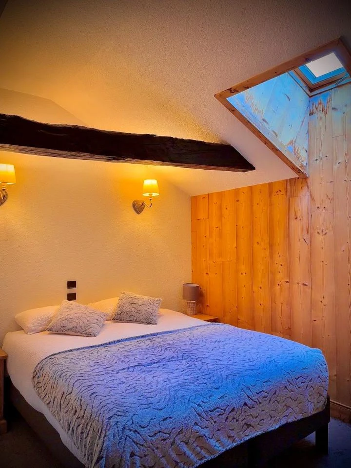   Offre Pèlerins – Tarif de la chambre -10% (suppléments 13€ de PDJ et 15€ de panier pique nique )