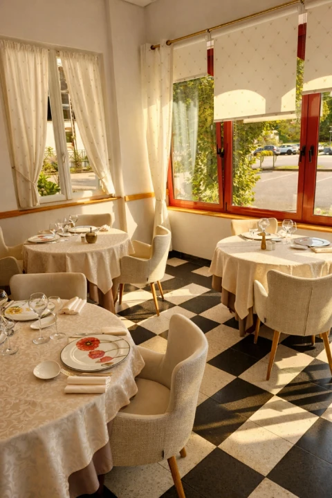 image Logis Hôtel des Lacs