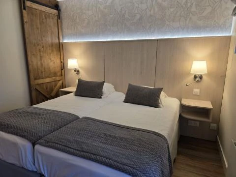 image Hôtel Le Quai Fleuri