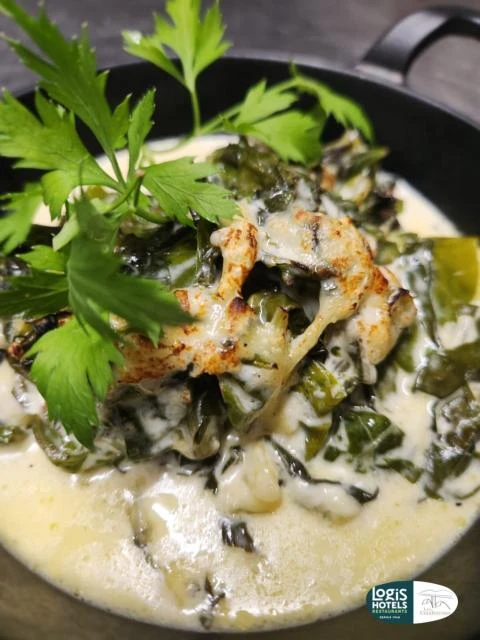 NOS AUTRES SPECIALITES