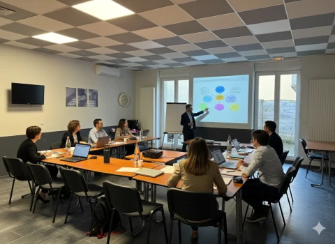 image Logis Hôtel de France