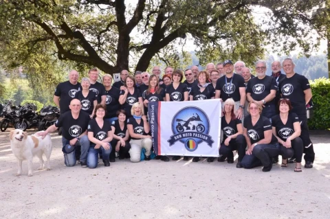 image Logis Hôtel Le Chene Vert