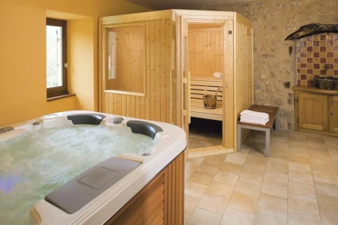 image Logis Hôtel Le Chene Vert