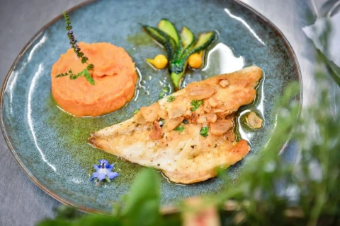 image Logis Hôtel Le Chene Vert