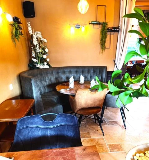 image Hôtel de charme près du Mans