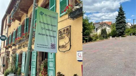  INFO STATIONNEMENT DURANT LES TRAVAUX