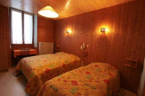 image Hôtel Spa Beau Site