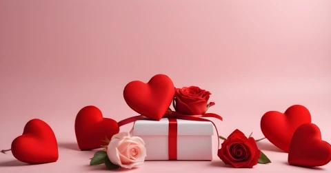 Menu Saint Valentin 2026