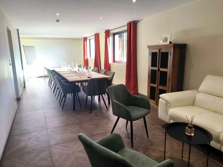 image image Hotel Le Saint Antoine