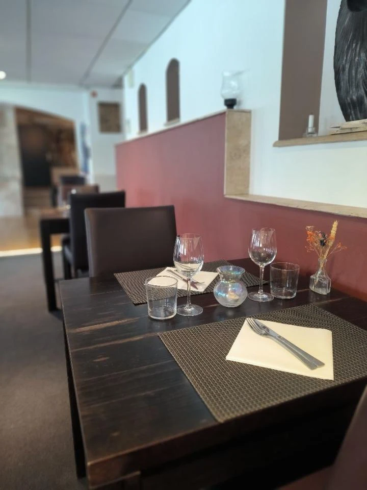 image Restaurant Lamarche sur Saône