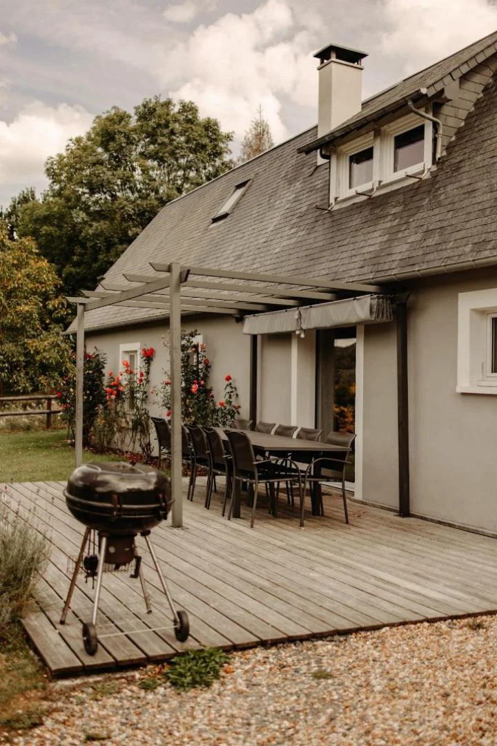 image image Gîte La Cour Aux Puits