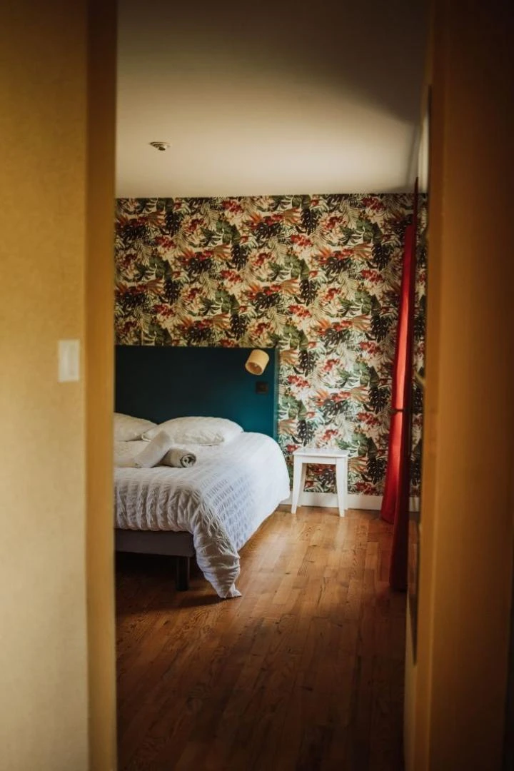 image Gîte La Cour Aux Puits