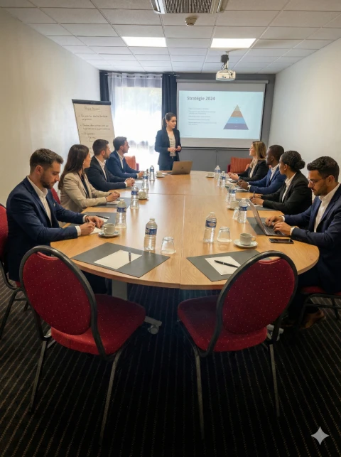 image Domaine de la Forêt d'Orient