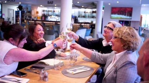 image Domaine de la Forêt d'Orient