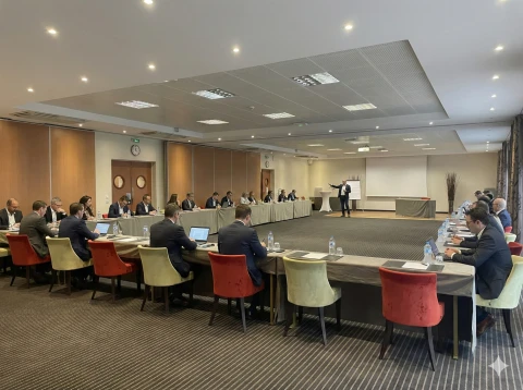 image Domaine de la Forêt d'Orient