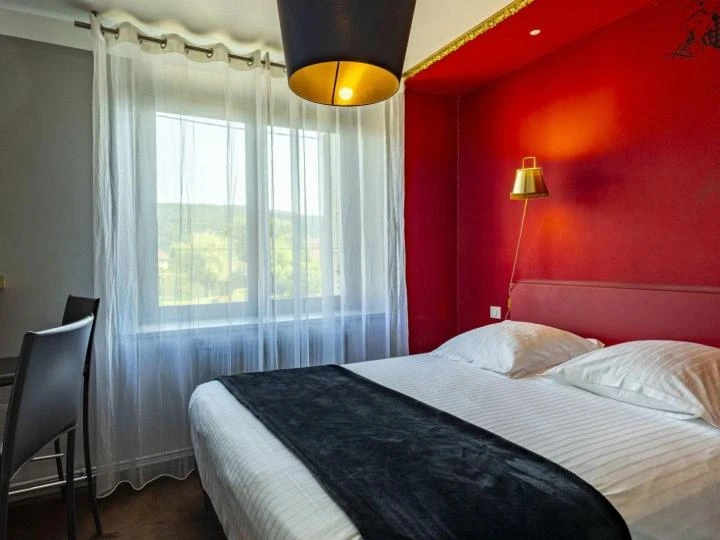 image image Auberge du Château de Vaite