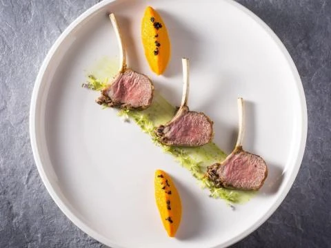 image Menu Gourmand