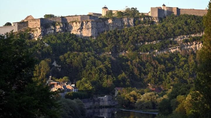 image image Auberge du Château de Vaite