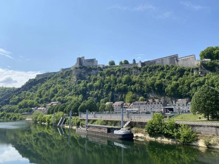 image Découvrir Besançon, le Jura et la vallée du Doubs