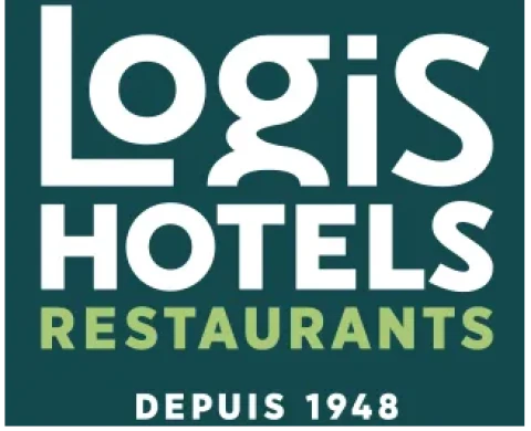 Hotel Auberge du Château de Vaite Champlive - Logis Hotels